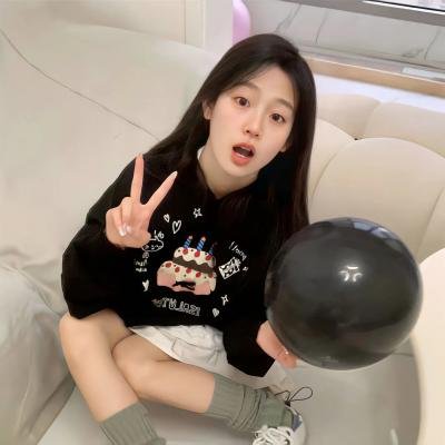 反派女友超戏精